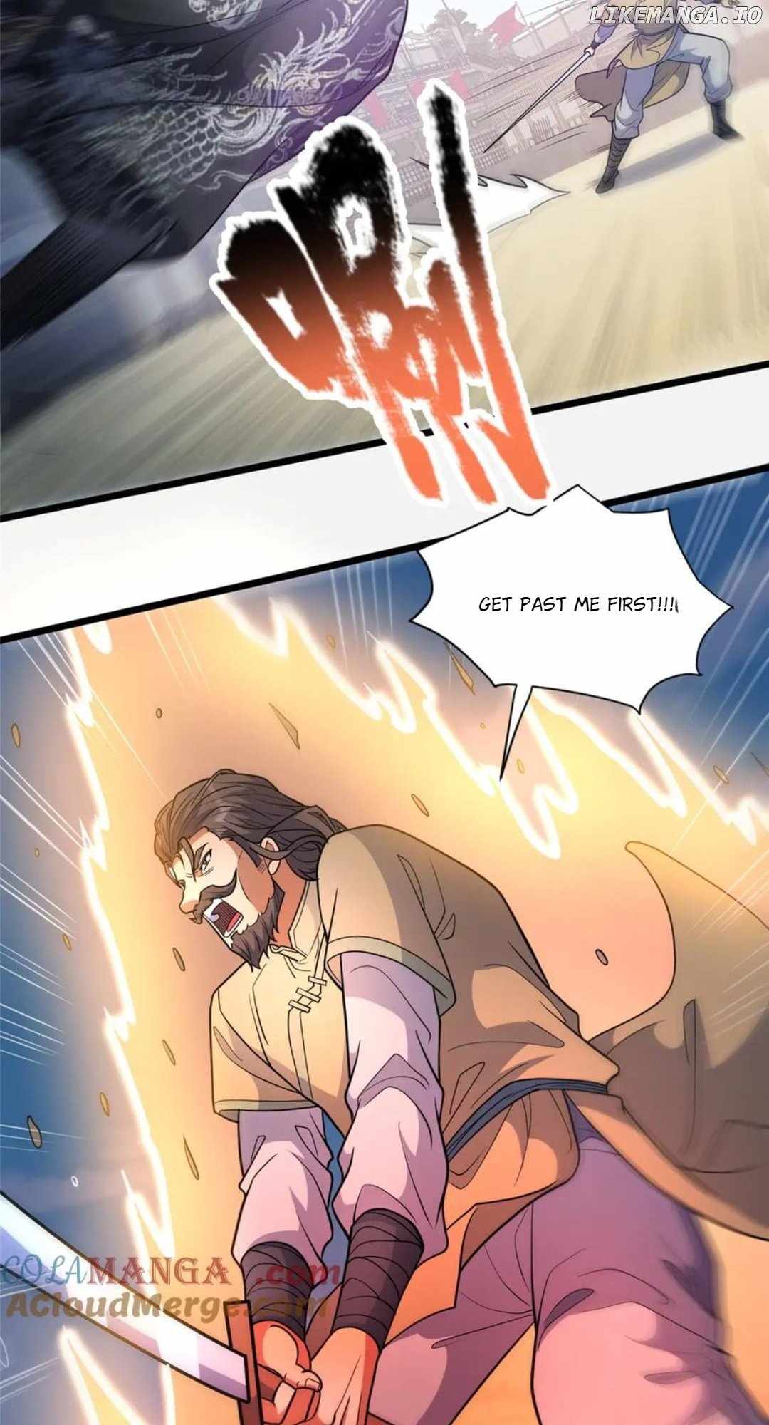 Divine Urban God Chapter 257 6